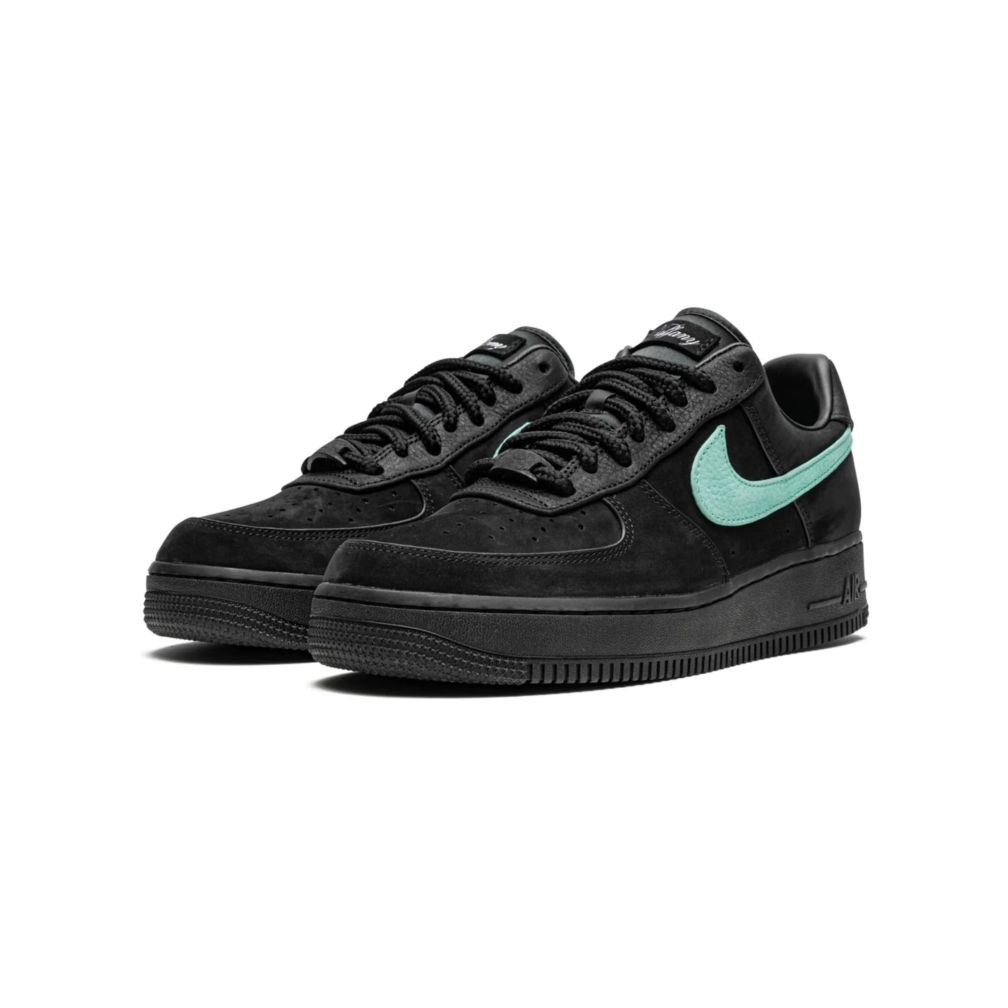 Nike Air Force 1 Low Tiffany & Co. 1837