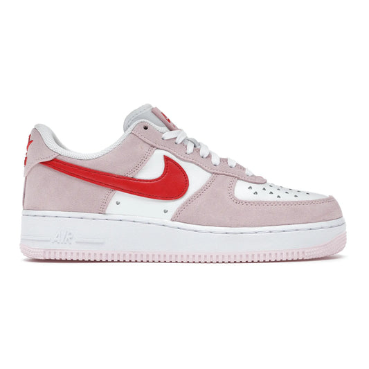 Nike Air Force 1 Low '07 QS Valentine's Day Love Letter