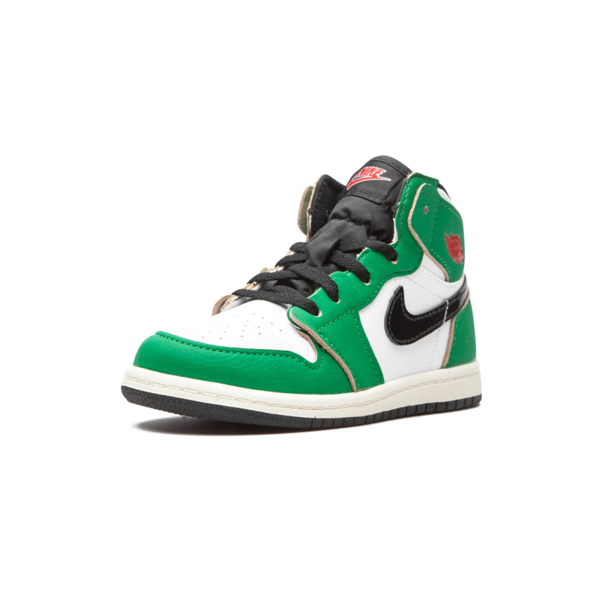 Jordan 1 Retro High Lucky Green (TD)