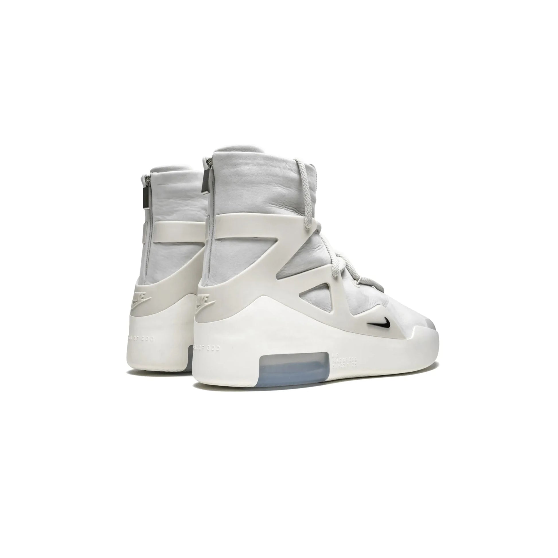 Nike Air Fear Of God 1 Light Bone