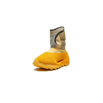 adidas Yeezy Knit RNR Boot Sulfur