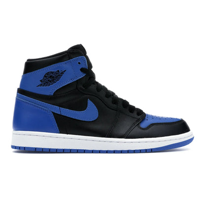 Jordan 1 Retro Black Royal Blue (2013)