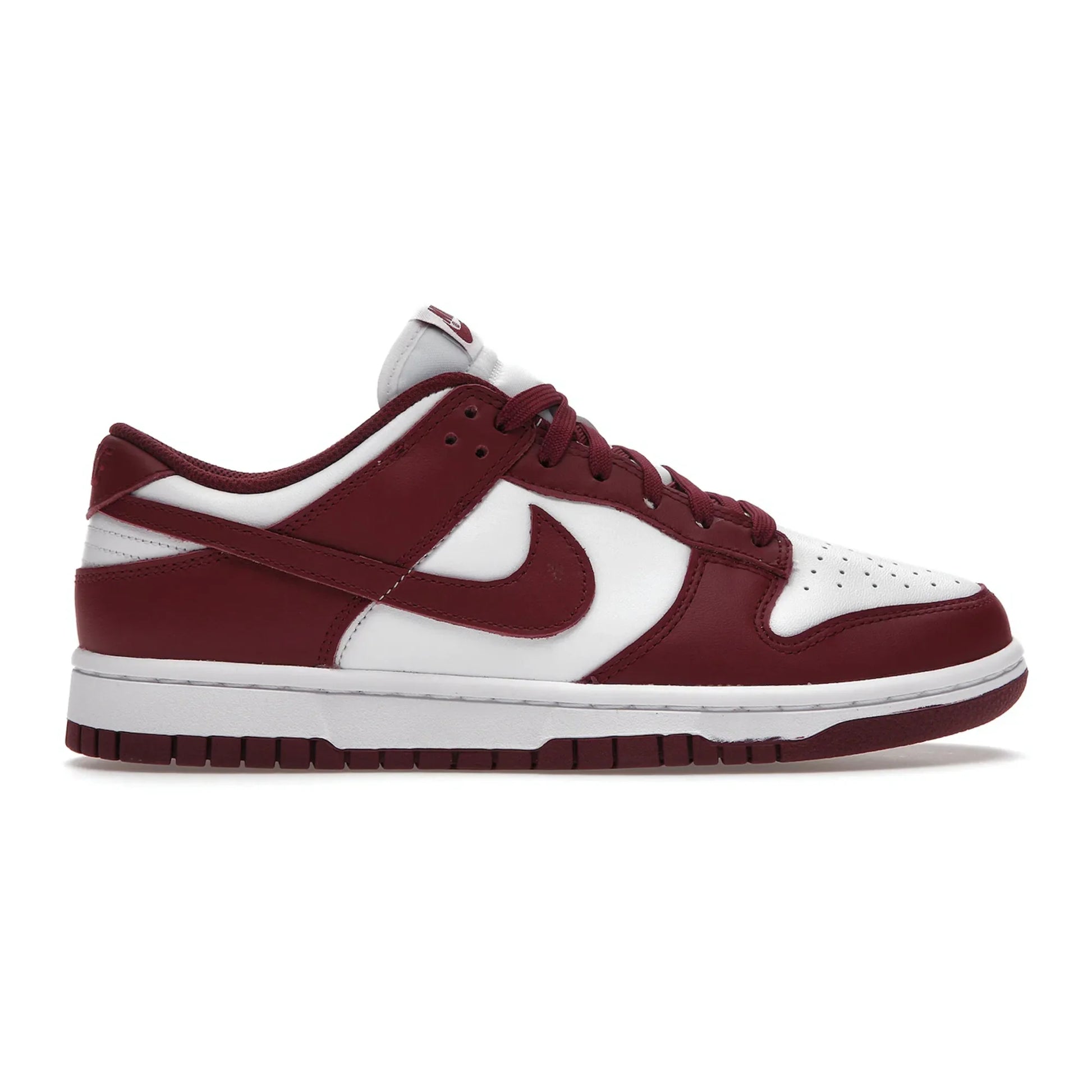 Nike Dunk Low Bordeaux (Women's)