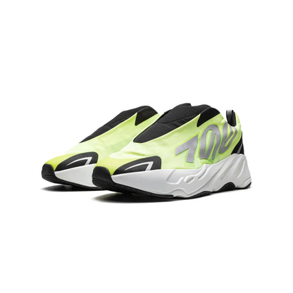 adidas Yeezy Boost 700 MNVN Laceless Phosphor