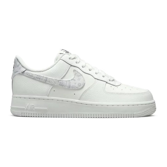 Nike Air Force 1 Low White Paisley (Women's)