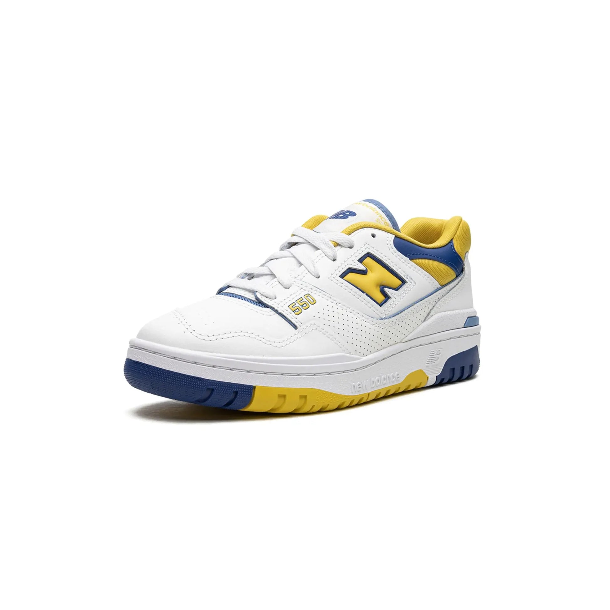 New Balance 550 LA Rams