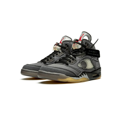 Jordan 5 Retro Off-White Muslin