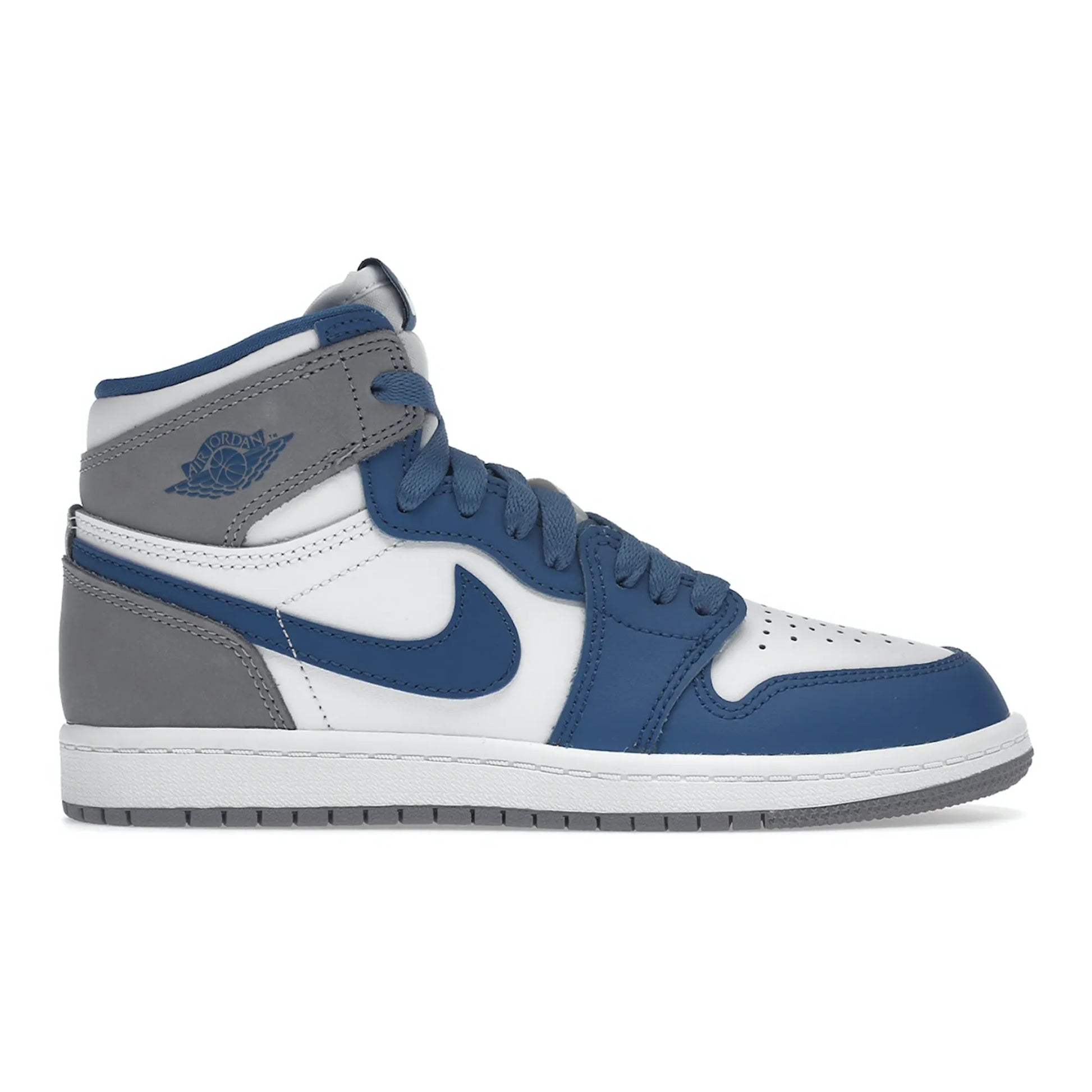 Jordan 1 Retro High OG True Blue (PS)