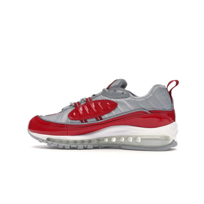 Nike Air Max 98 Supreme Varsity Red