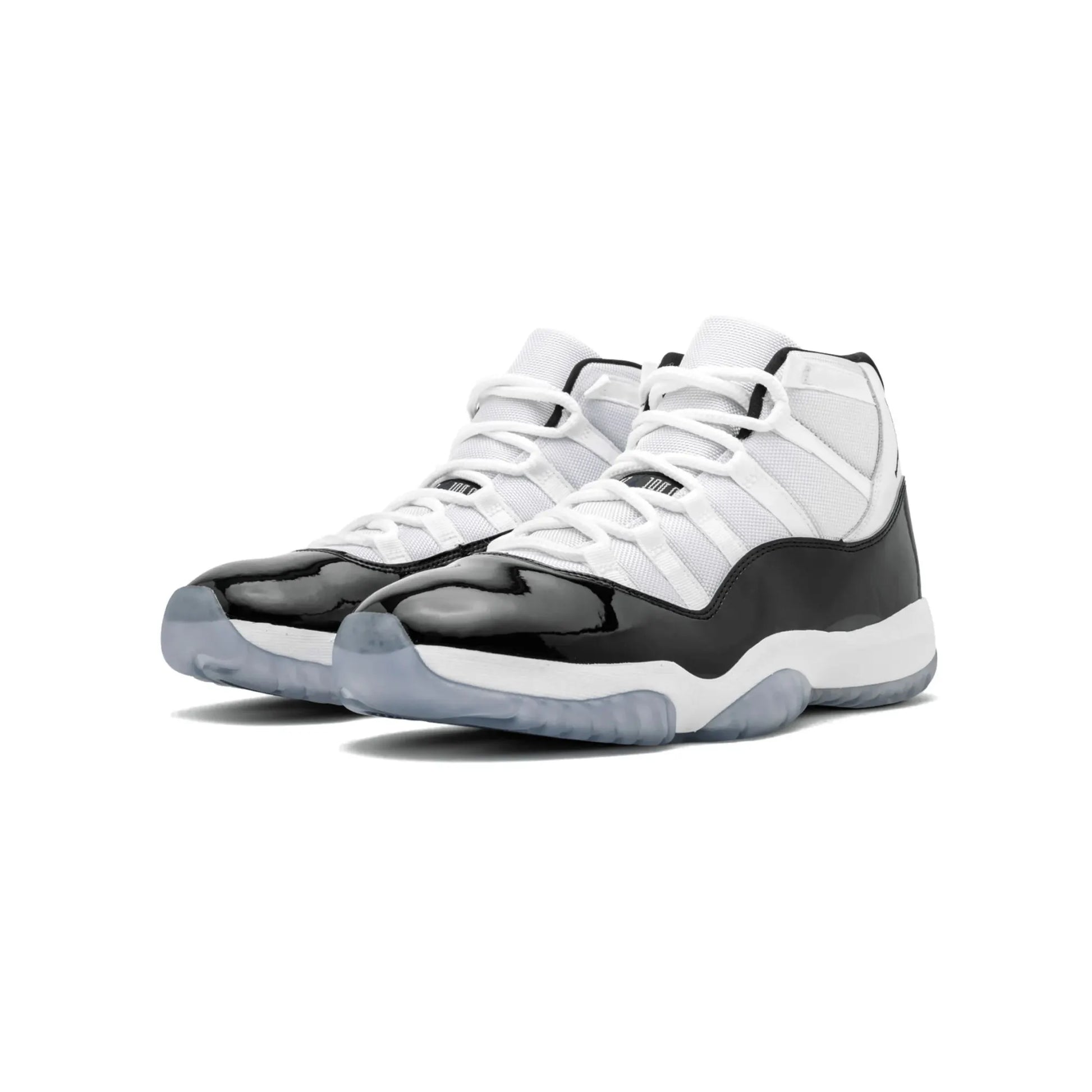 Jordan 11 Retro Concord (2018)