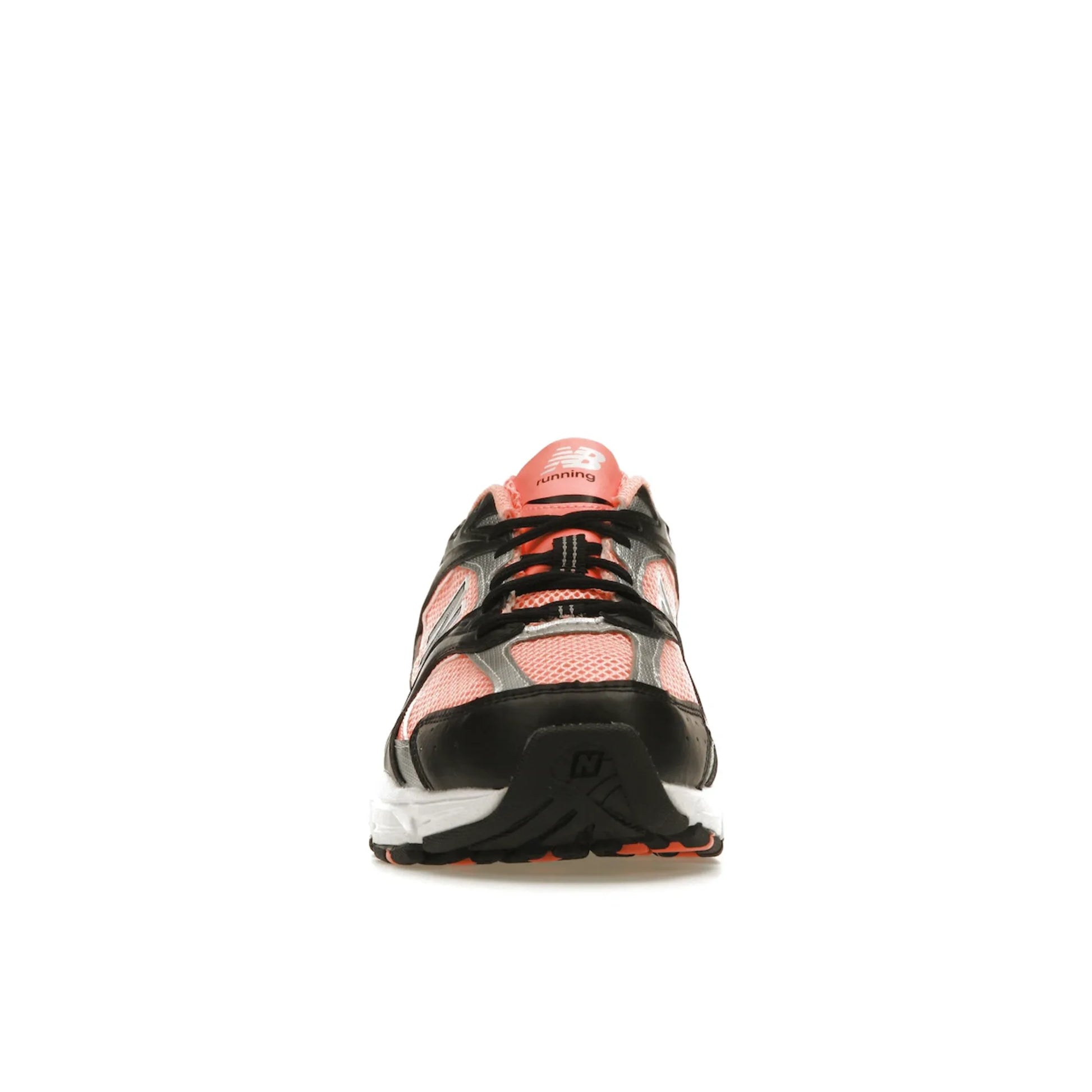 New Balance 530 Pink Magnet Black