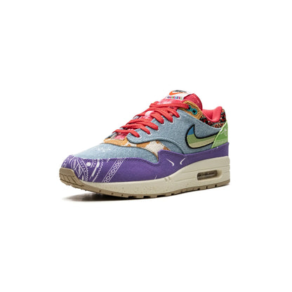 Nike Air Max 1 SP Concepts Far Out (Regular Box)