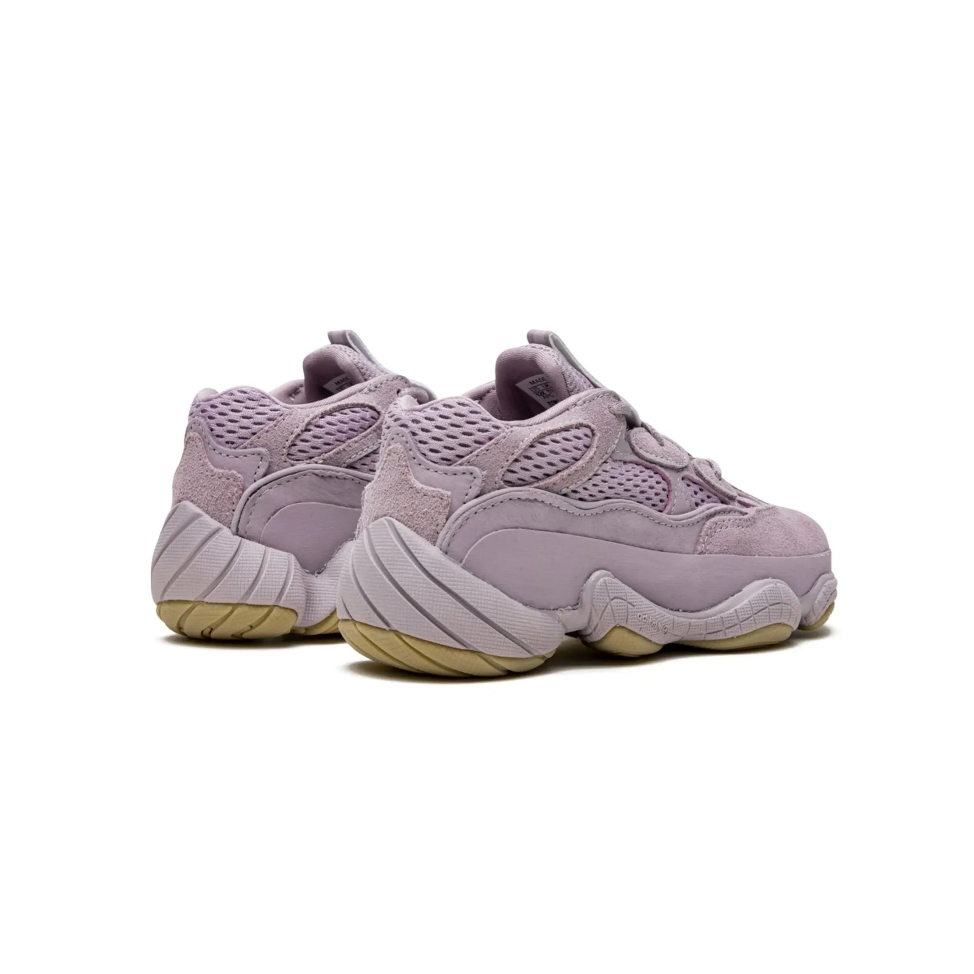 adidas Yeezy 500 Soft Vision (Kids)