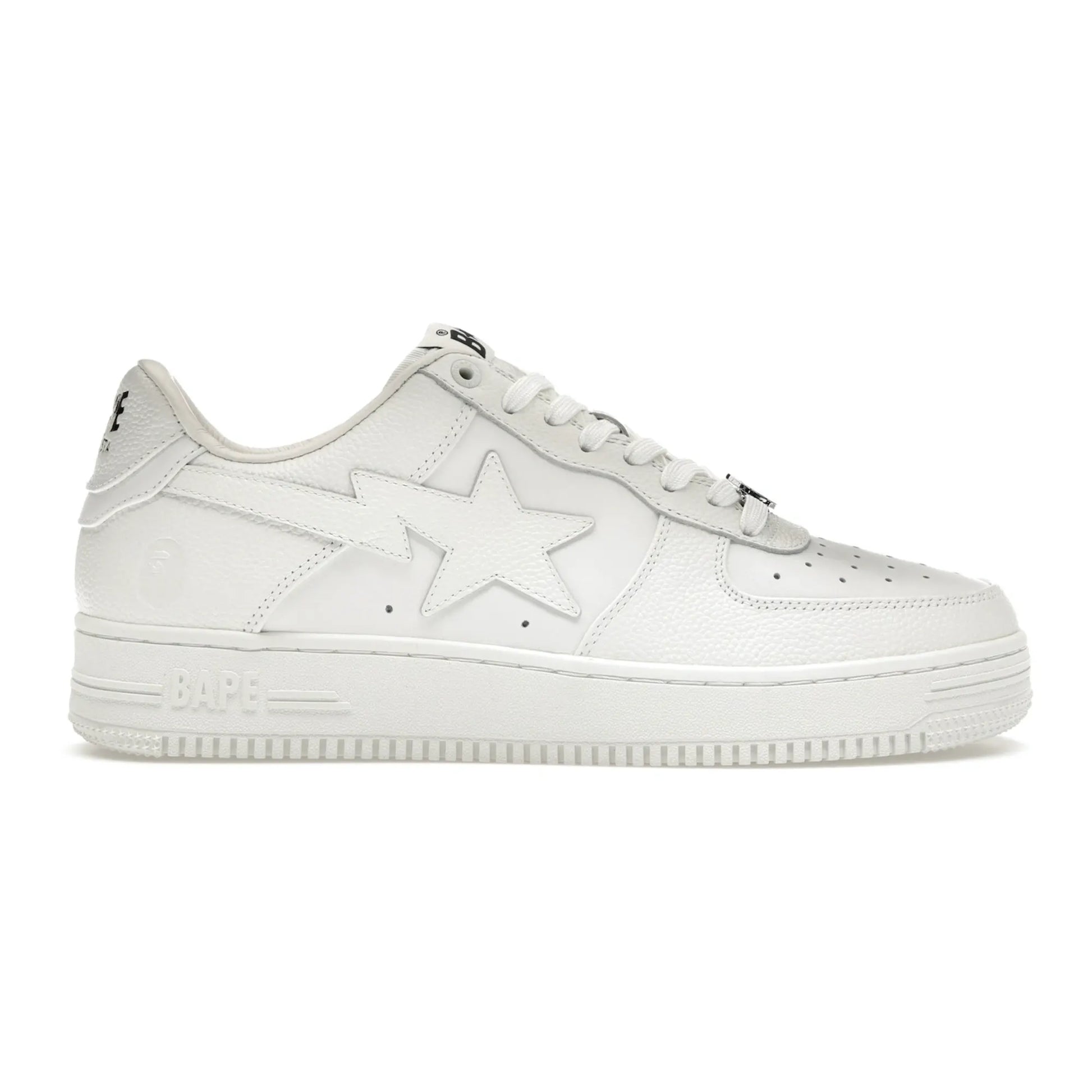 A Bathing Ape Bape Sta Ivory (2023)