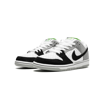 Nike SB Dunk Low Chlorophyll