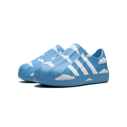 adidas adiFOM Superstar The Simpsons Clouds