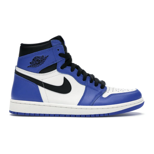 Jordan 1 Retro High Game Royal