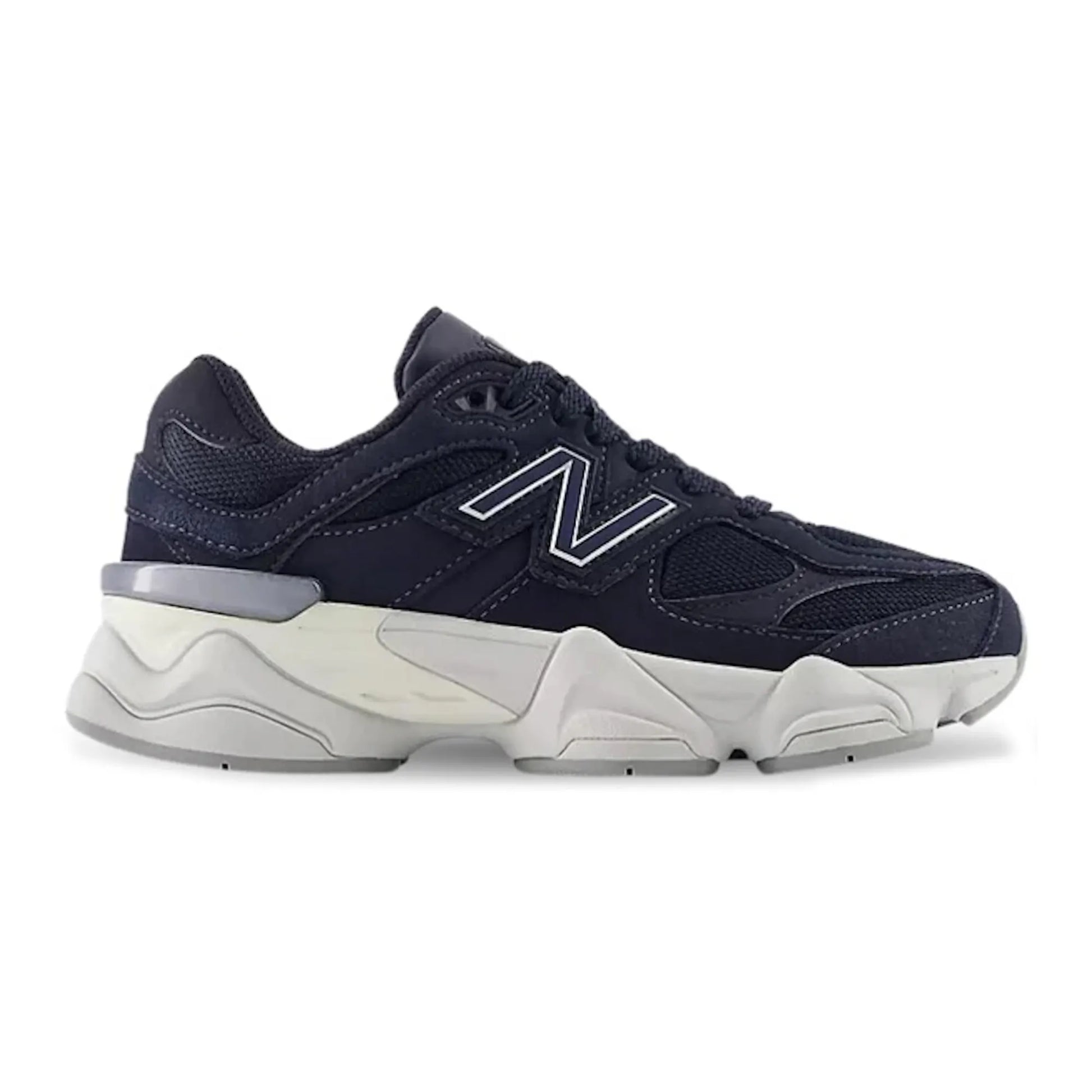 New Balance 9060 Eclipse Navy (GS)