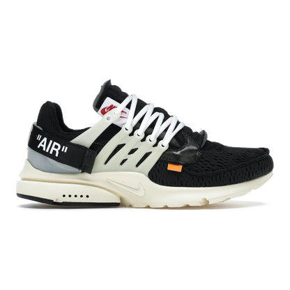 Nike Air Presto Off-White