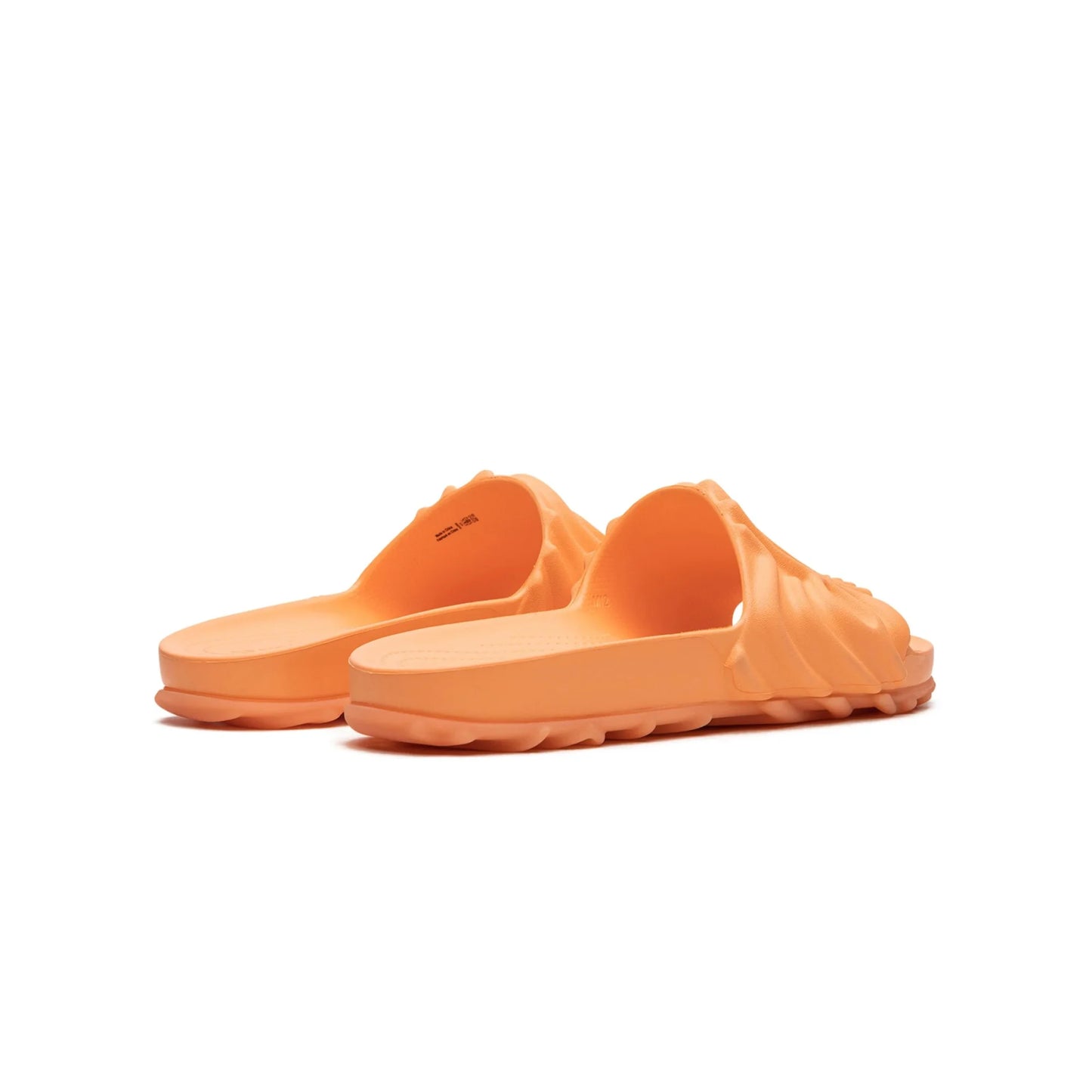 Crocs Pollex Slide by Salehe Bembury Citrus Milk