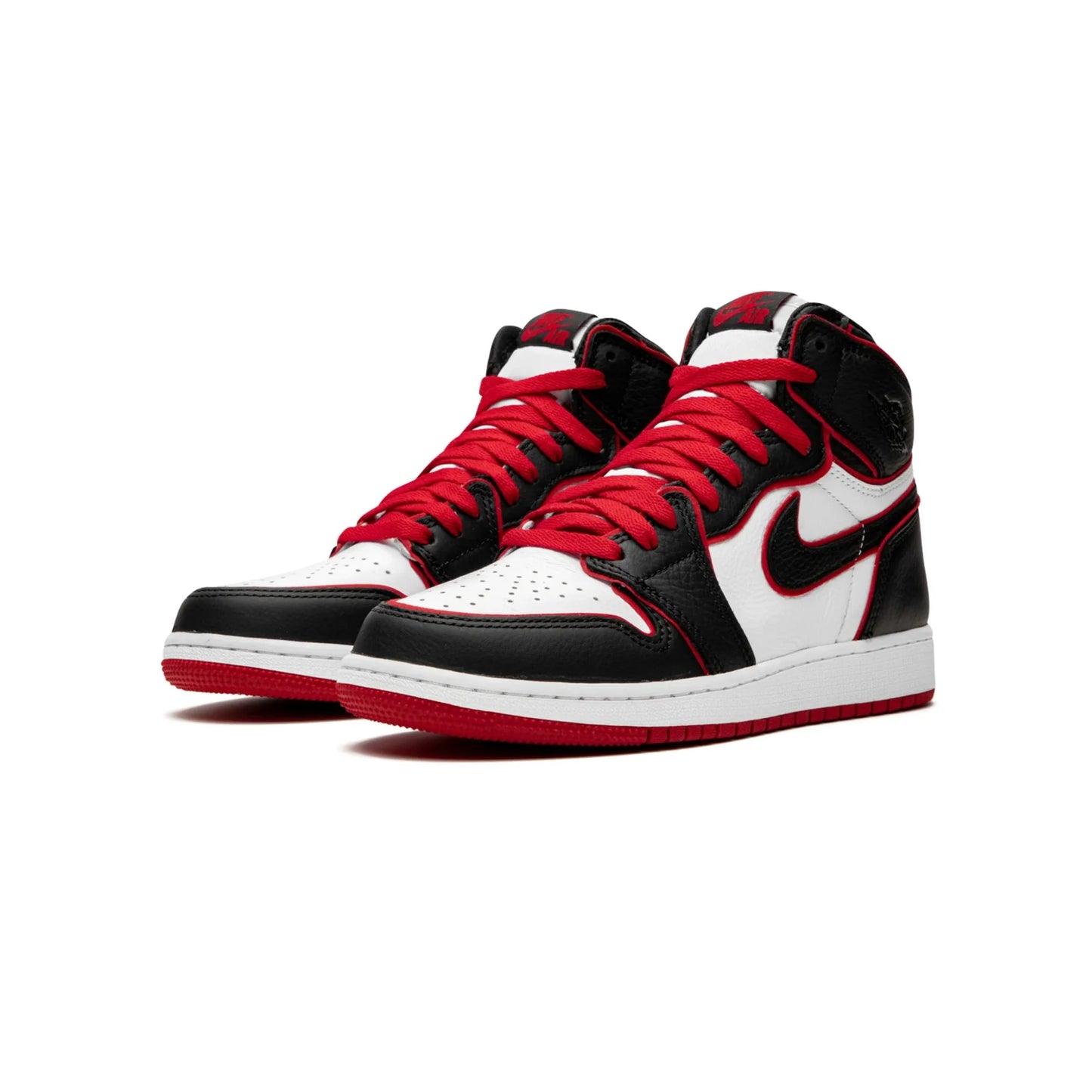 Jordan 1 Retro High Bloodline (GS)