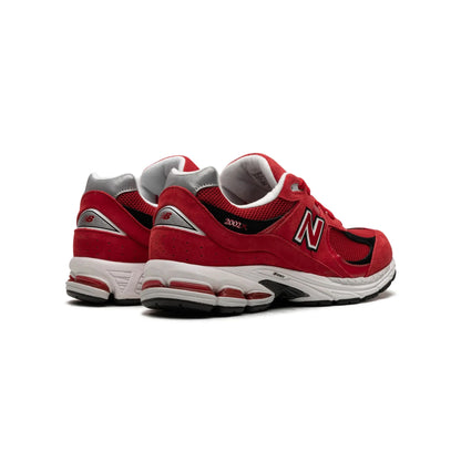 New Balance 2002R Team Red