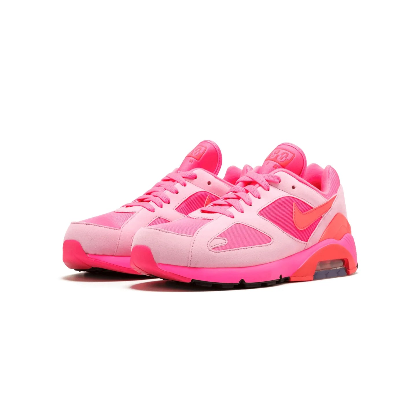 Nike Air Max 180 Comme des Garcons Pink