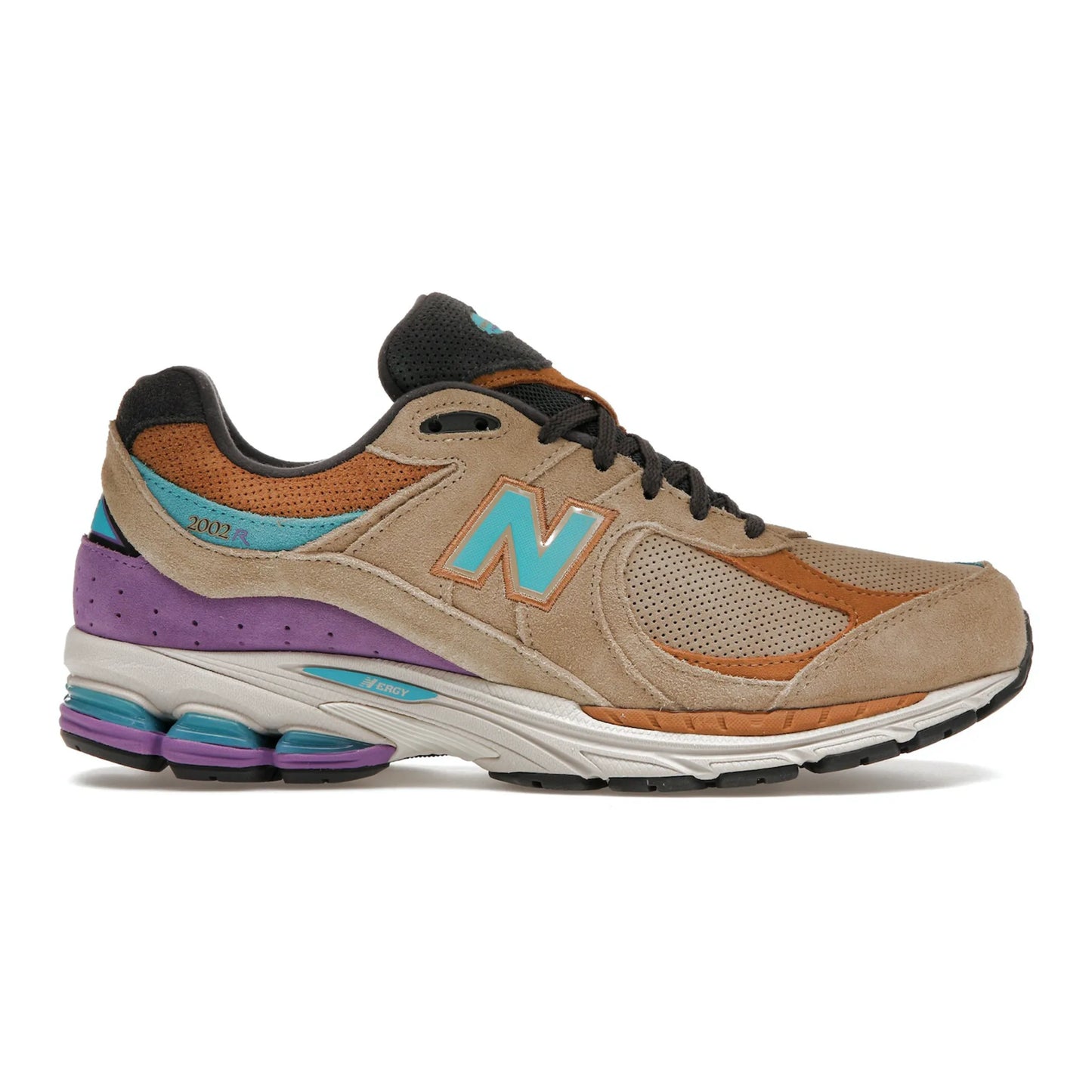 New Balance 2002R J. Crew Incense