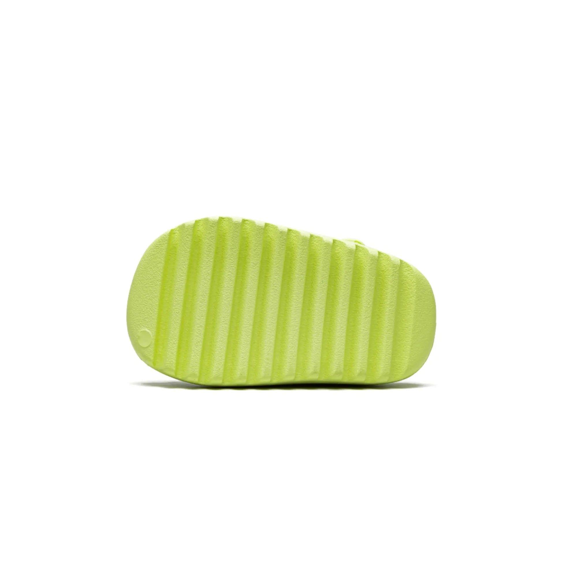 adidas Yeezy Slide Glow Green (2022 Restock) (Infants)