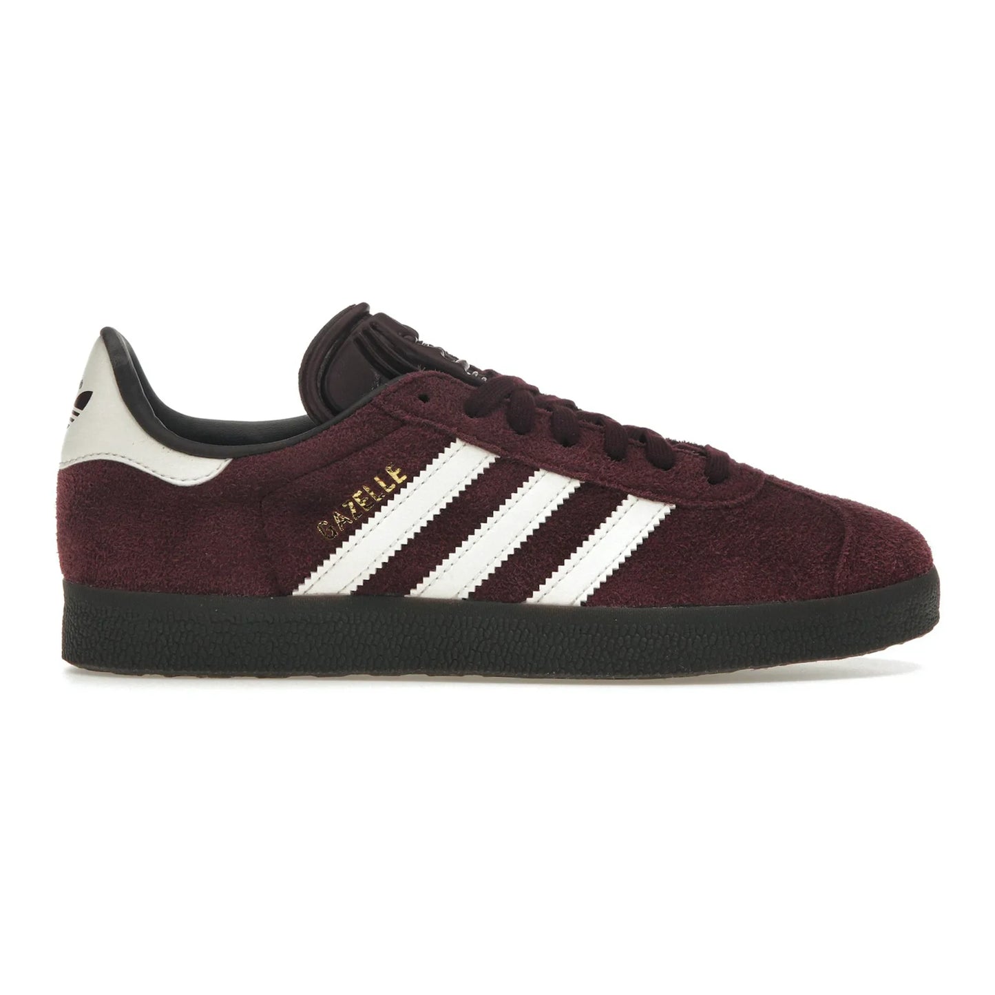 adidas Gazelle Maroon