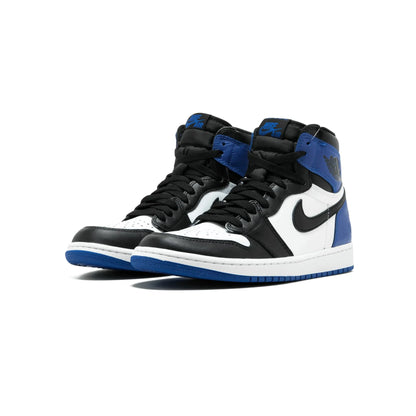 Jordan 1 Retro High Fragment