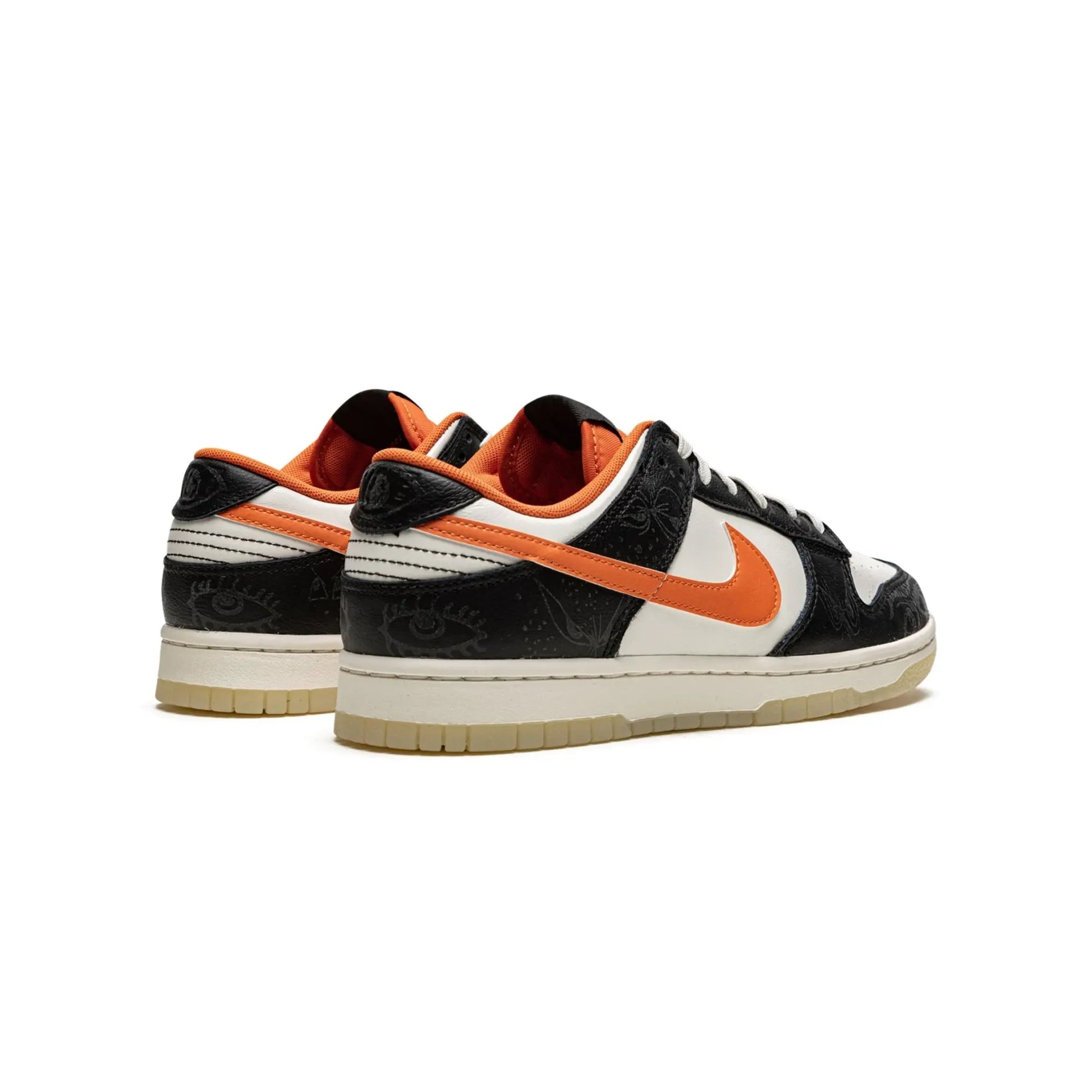 Nike Dunk Low PRM Halloween (2021)