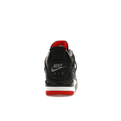 Jordan 4 Retro Bred Reimagined (GS)