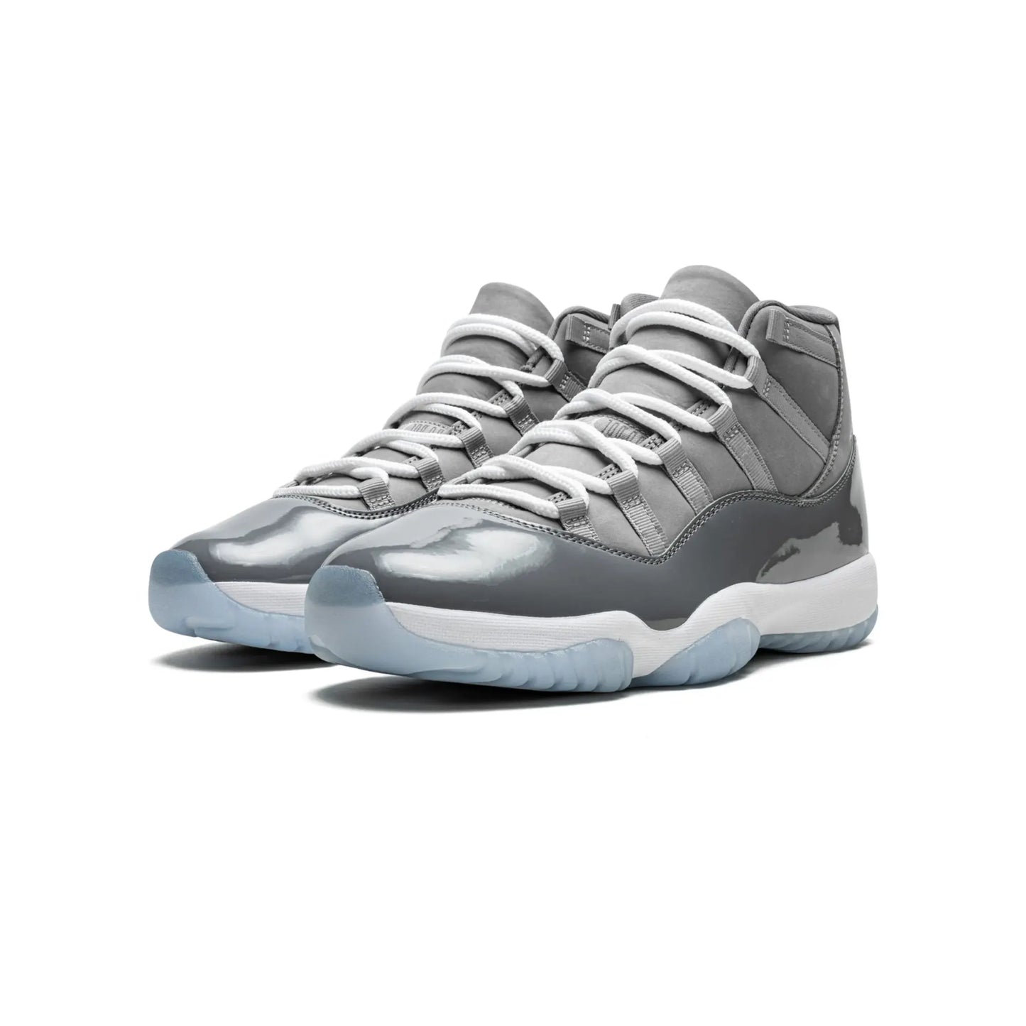 Jordan 11 Retro Cool Grey (2021)