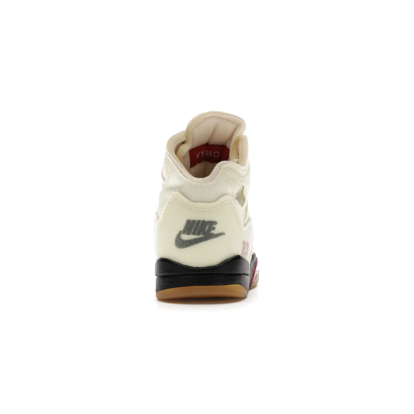 Jordan 5 Retro Off-White Sail (PS)