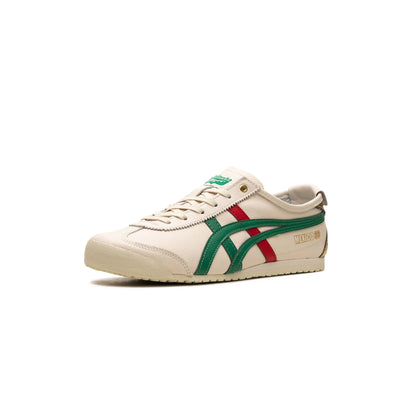 Onitsuka Tiger Mexico 66 Birch Kale Red Gold