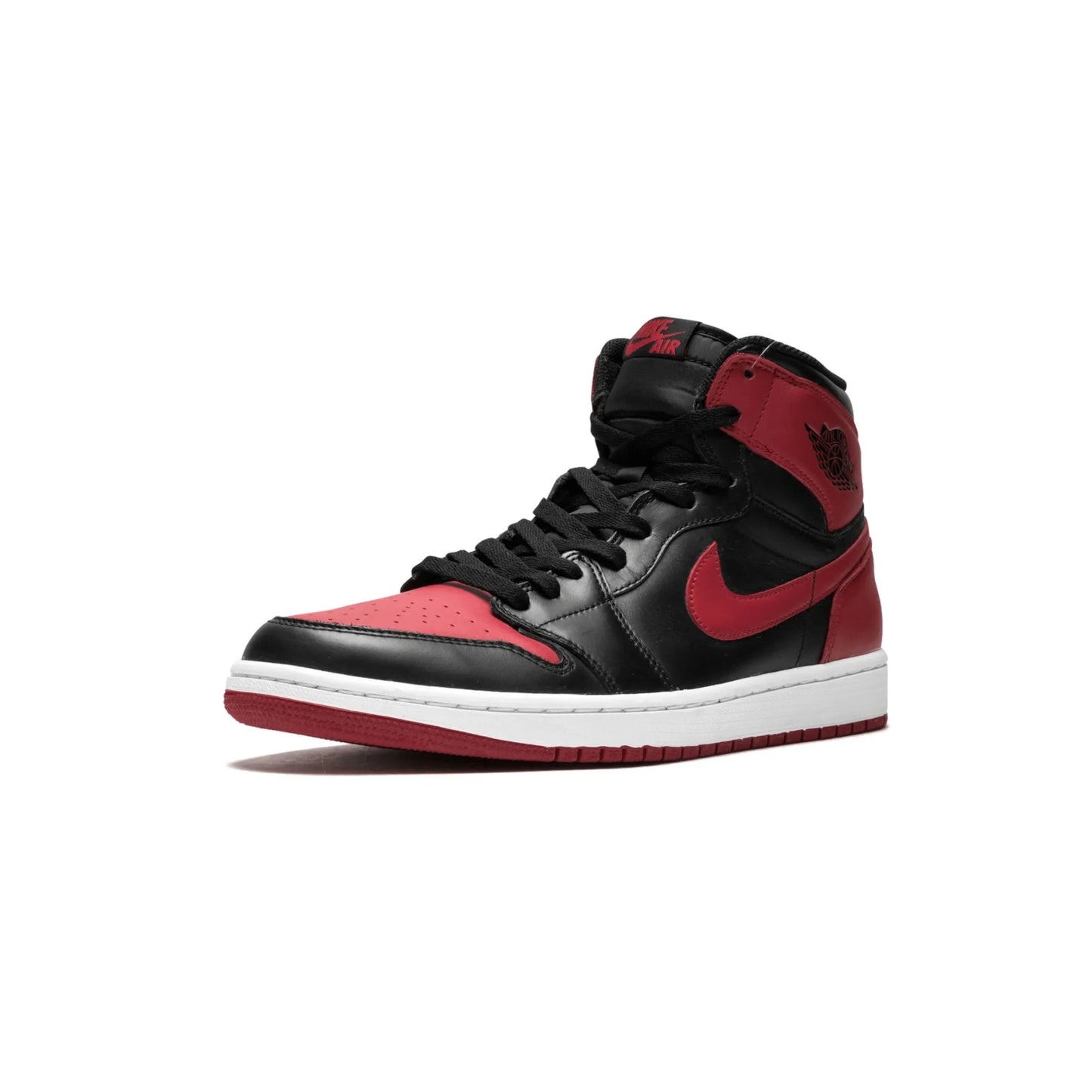 Jordan 1 Retro Bred (2013)