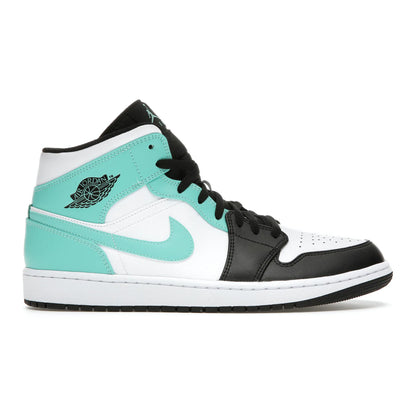 Jordan 1 Mid Tropical Twist Igloo