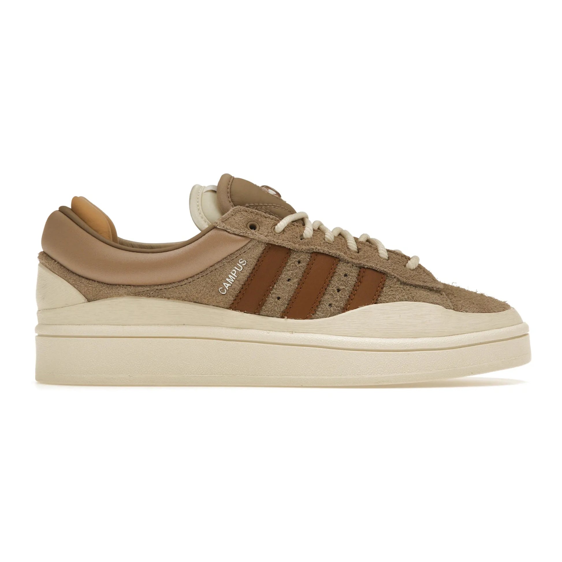 adidas Campus Light Bad Bunny Chalky Brown