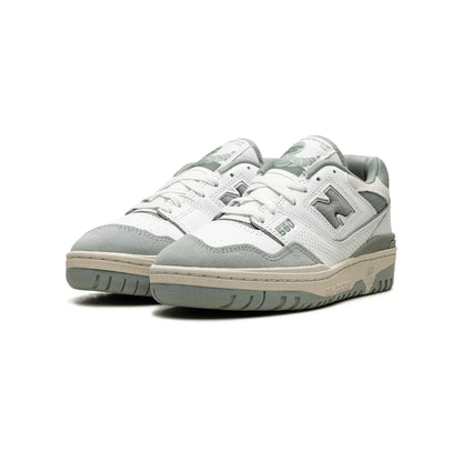 New Balance 550 White Juniper