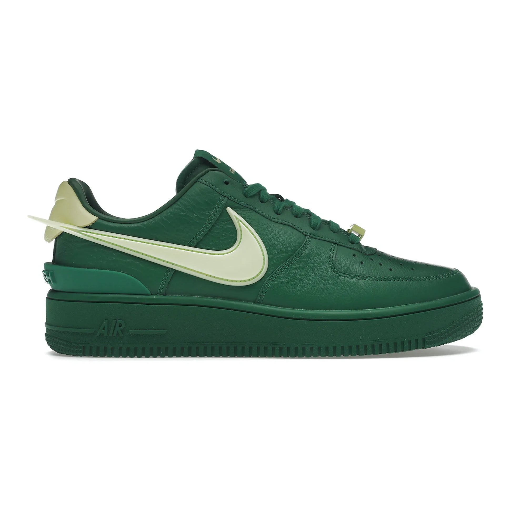 Nike Air Force 1 Low SP AMBUSH Pine Green