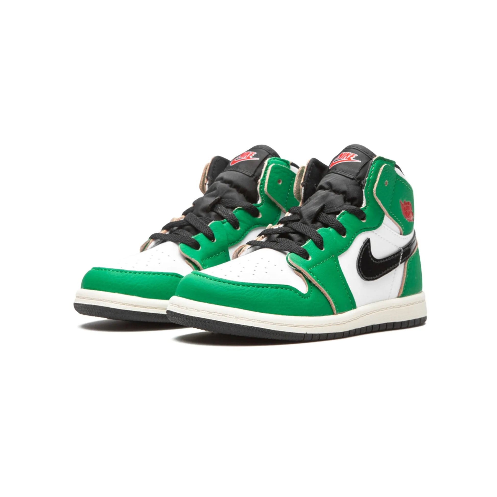 Jordan 1 Retro High Lucky Green (TD)