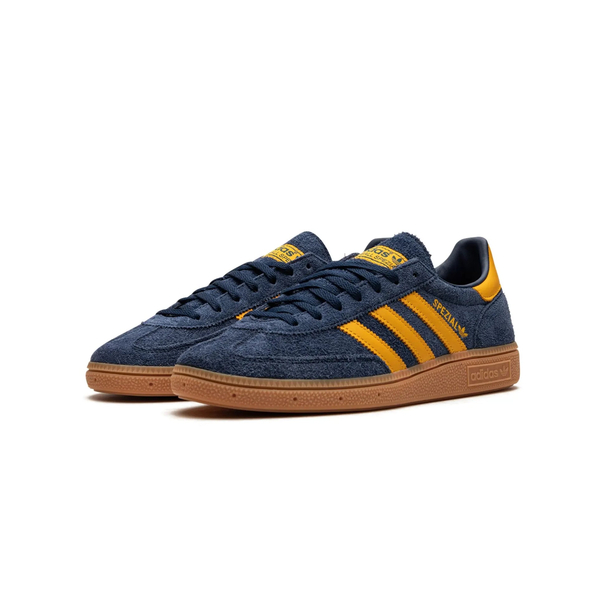 adidas Handball Spezial Night Indigo Yellow