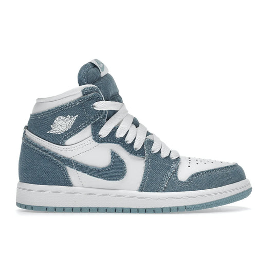 Jordan 1 Retro High OG Denim (PS)