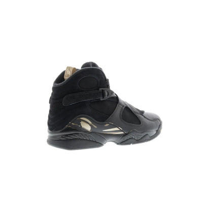 Jordan 8 Retro OVO Black