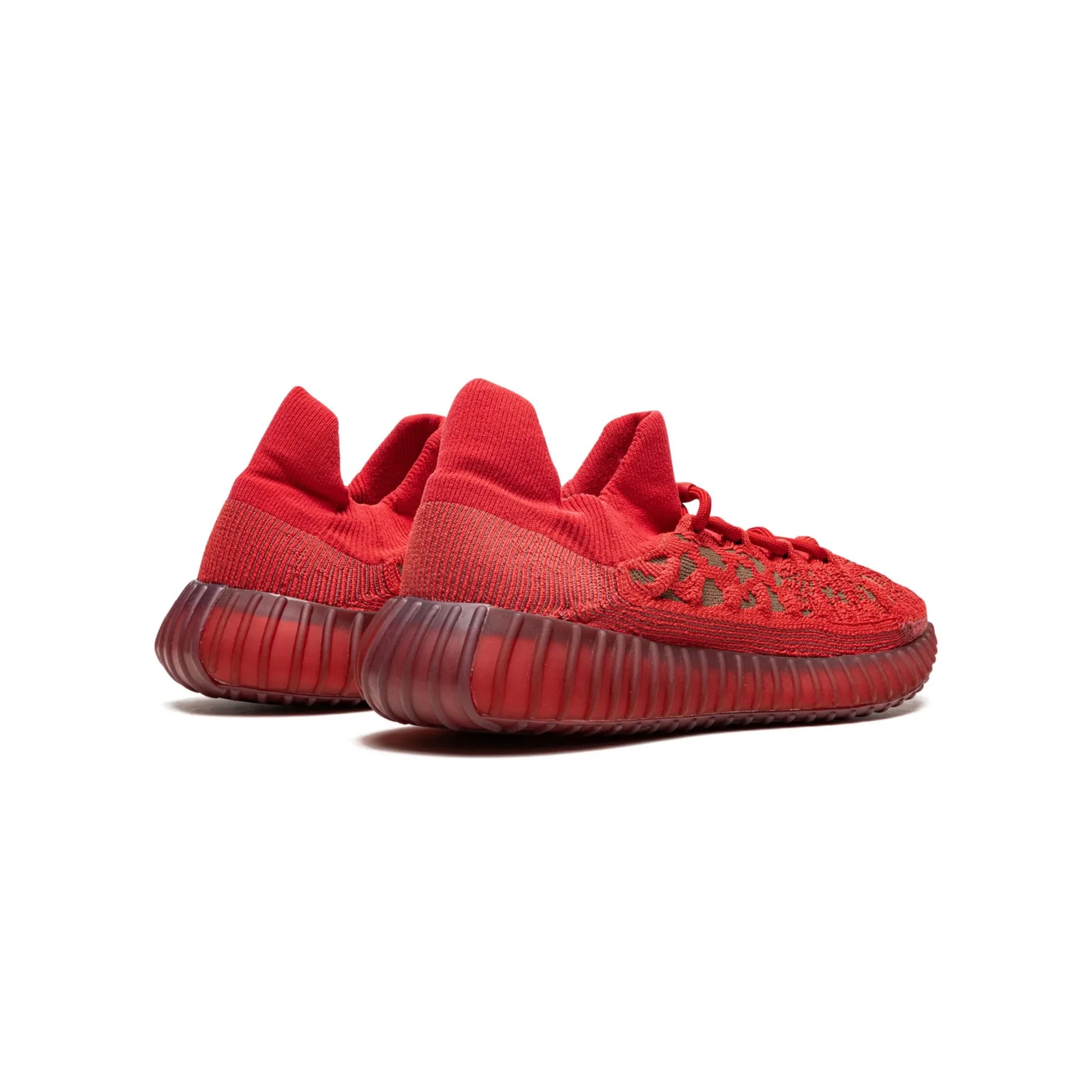 adidas Yeezy 350 V2 CMPCT Slate Red