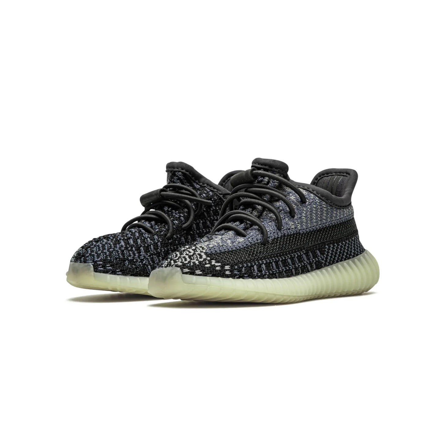 adidas Yeezy Boost 350 V2 Carbon (Infants)