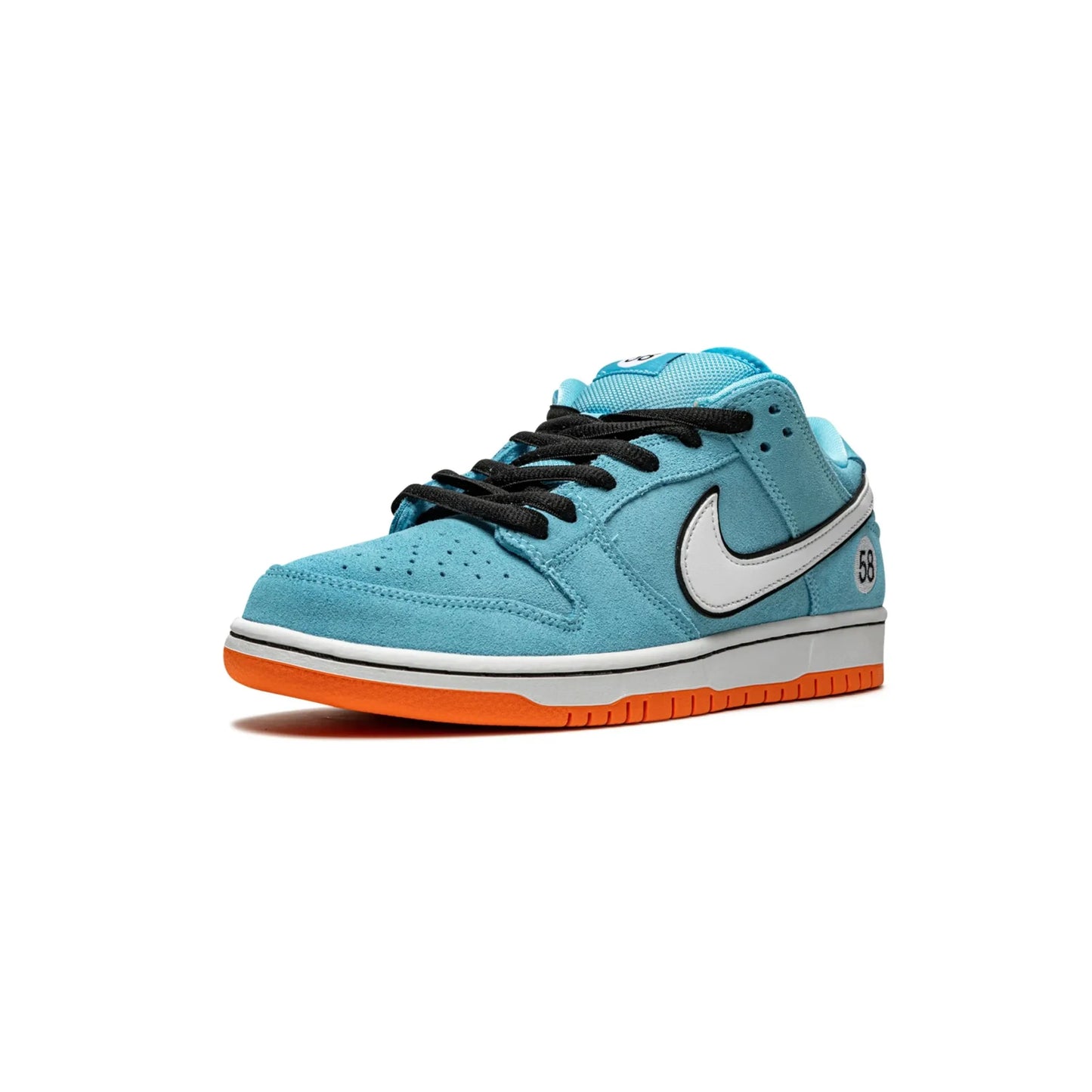 Nike SB Dunk Low Club 58 Gulf