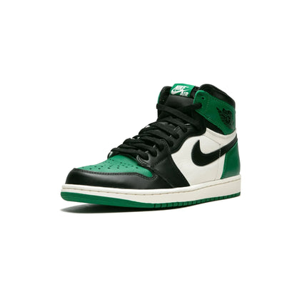 Jordan 1 Retro High Pine Green