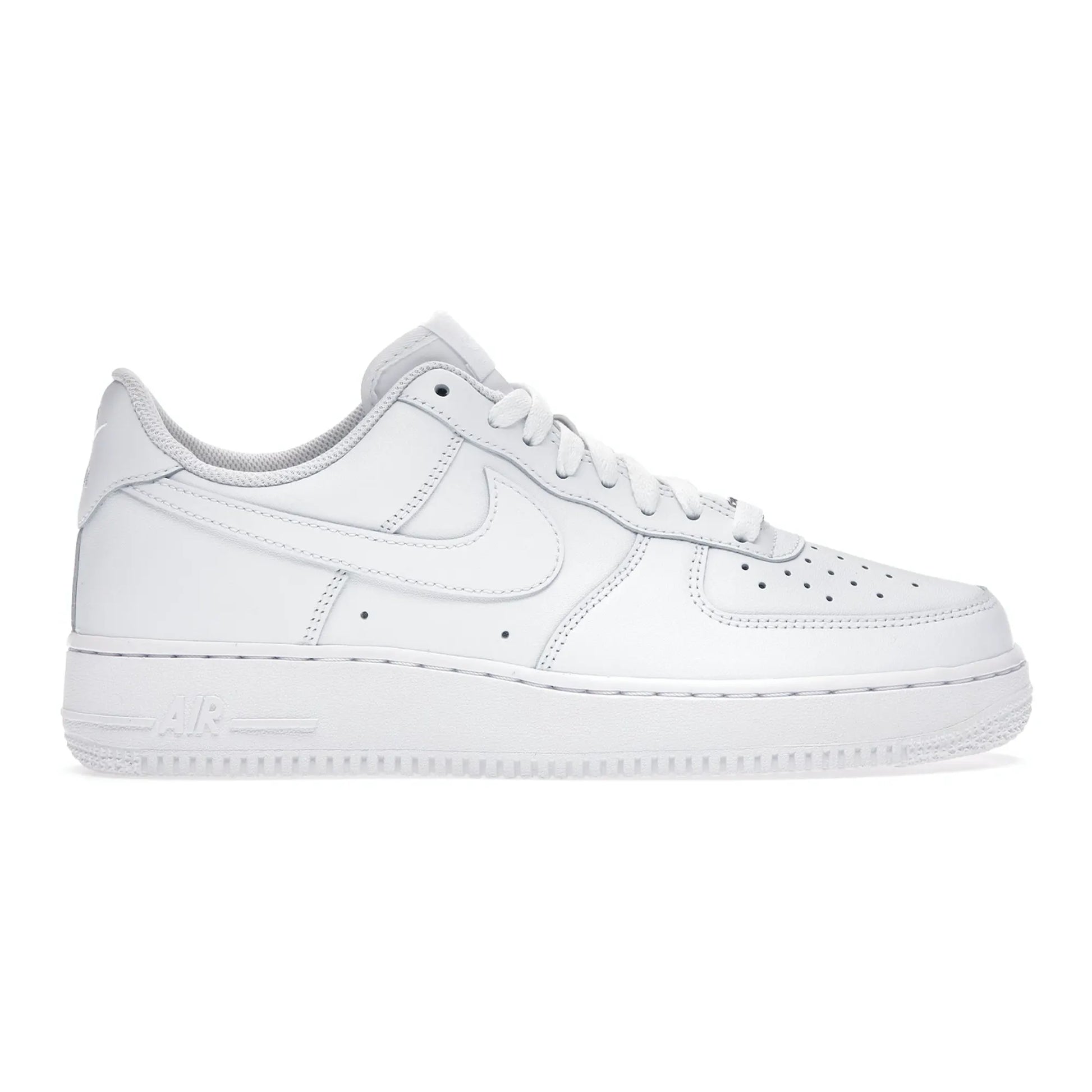 Nike Air Force 1 Low '07 White